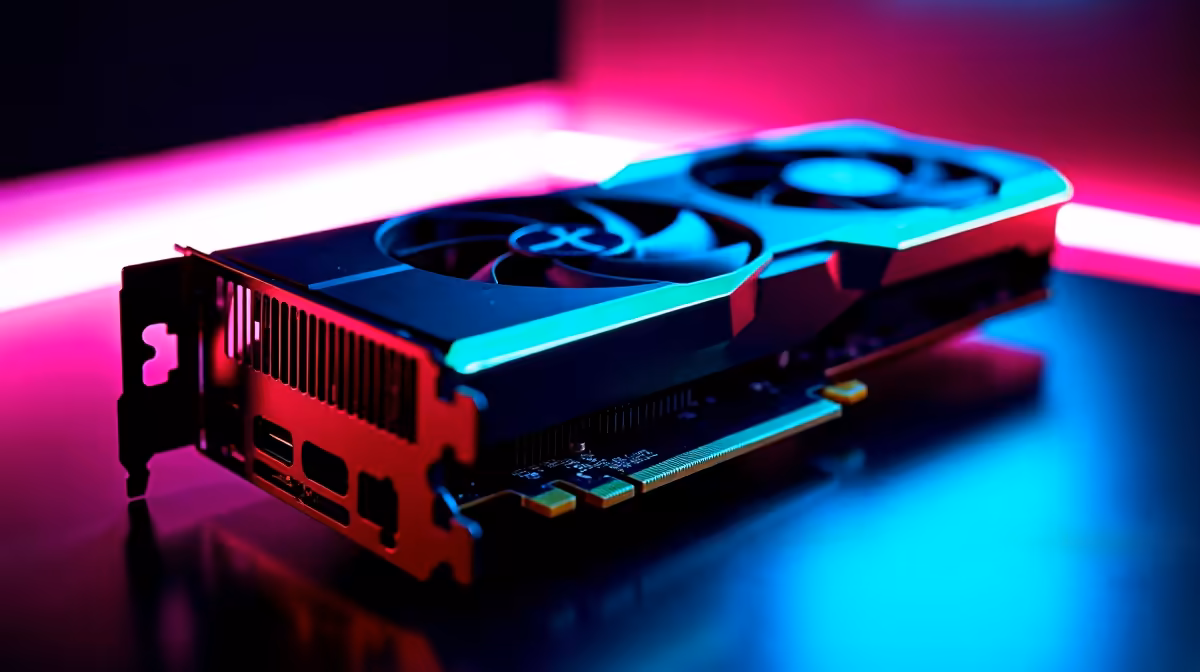 RTX 5090 1440p game check