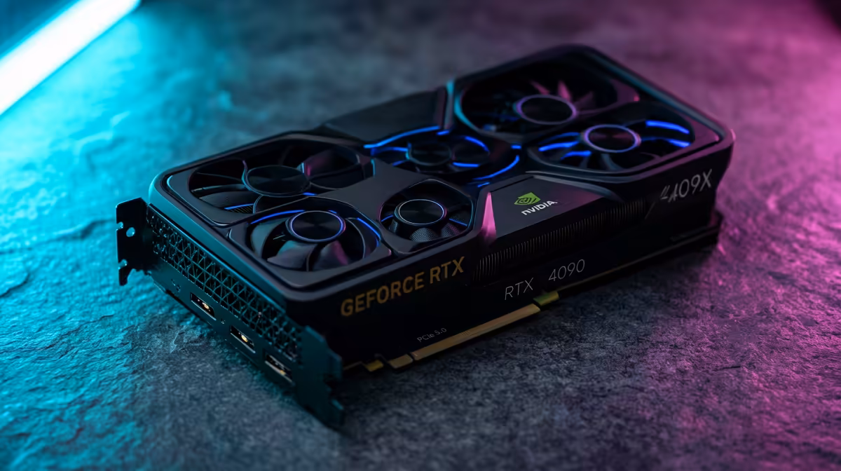 Can the RTX 5090 still run Borderlands 3 maxed at 1080p