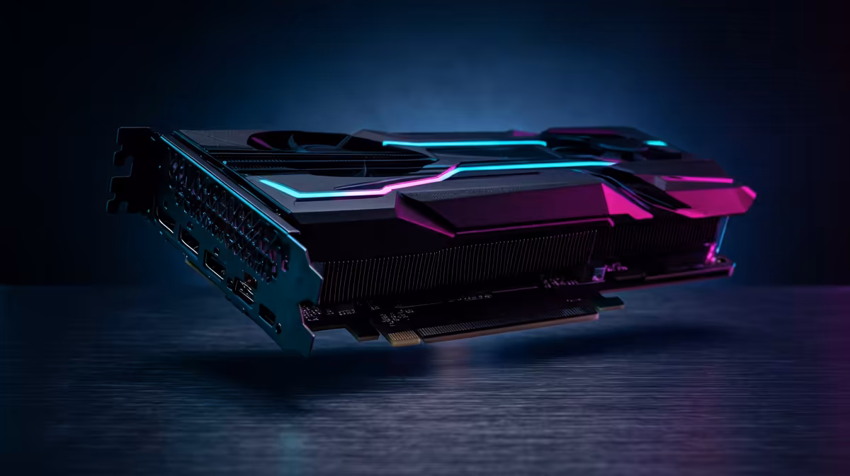 Can the RTX 5090 still run The Forest maxed at buying