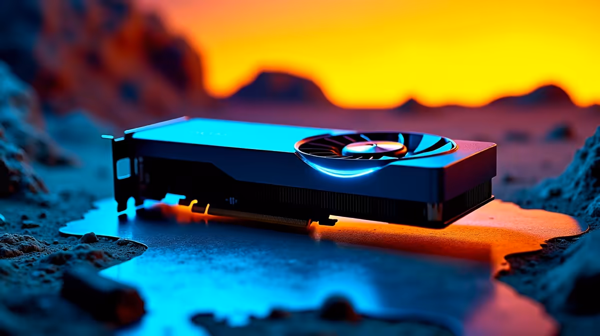 Can the RX 7600 Run Crimson Desert at 60 FPS? Settings