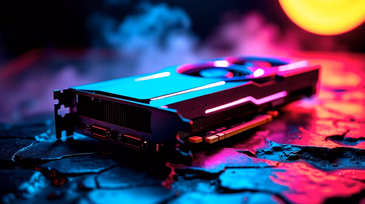 Can the RX 9070 Run Fortnite at 60fps in?