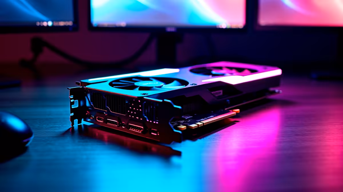 Can the RX 9070 XT Handle Triple Monitor? Real-World