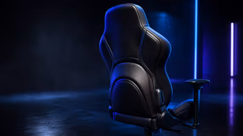 Can the Wrong Gaming Chair Cause Neck and Back Pain?