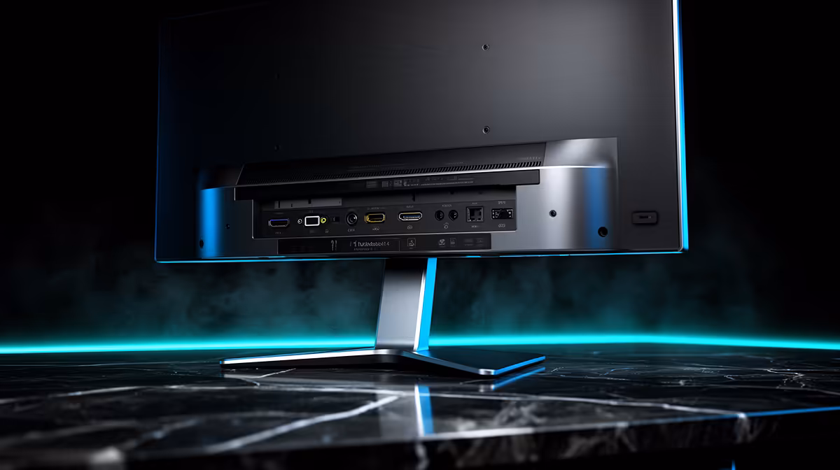 Can Thunderbolt 4 Monitor Ports: laptop value checks