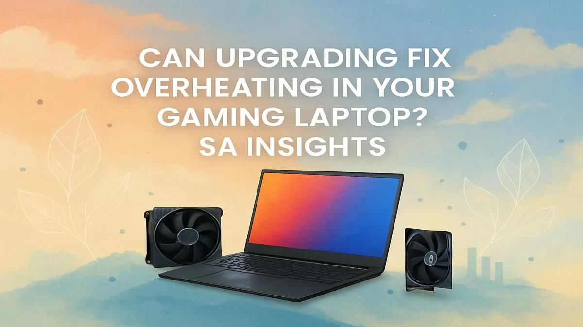 Tame the Heat with Smart Upgrades