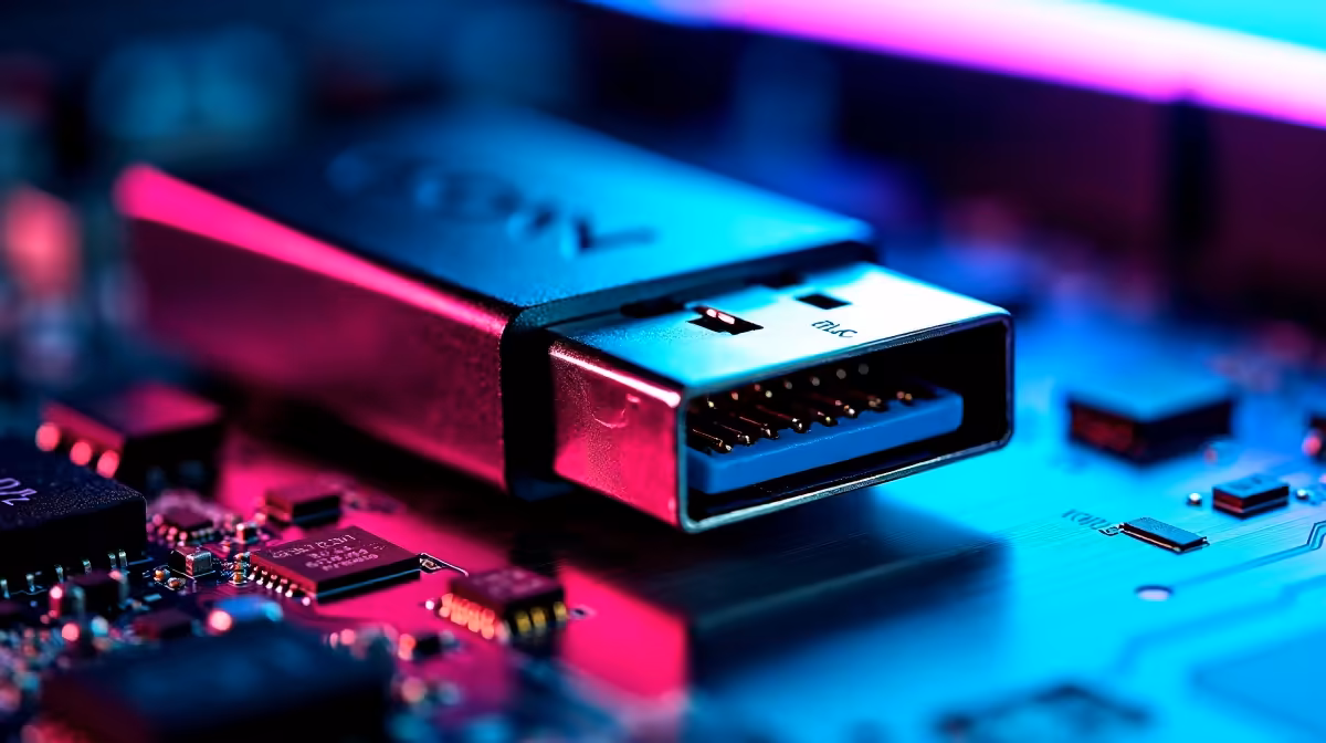 Can USB4 40Gbps on a Motherboard Make a Real