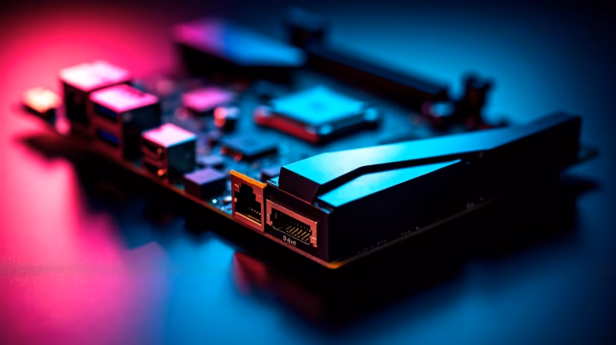 Can Wi-Fi 6E and 2.5Gb Ethernet Make a Real Difference