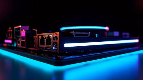 Can Wi-Fi 7 and 2.5 Gb Ethernet Make a Real Difference on a Modern Gaming Motherboard