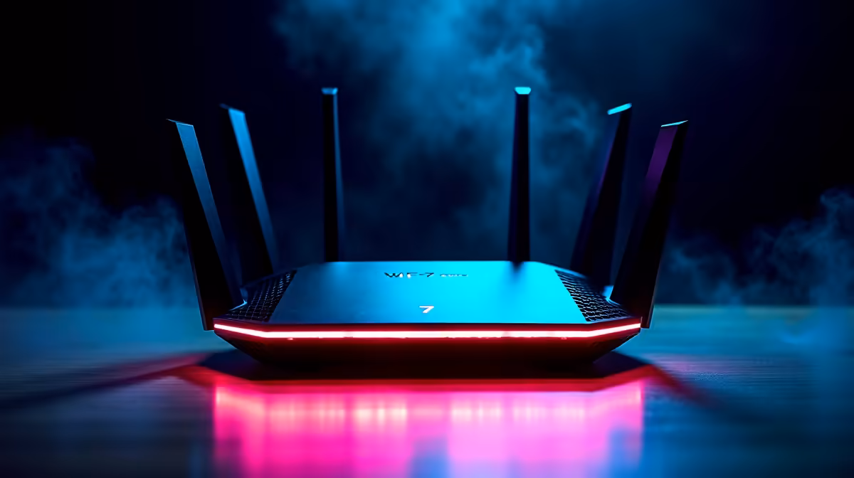 Can WiFi 7 Improve Online Gaming, Streaming