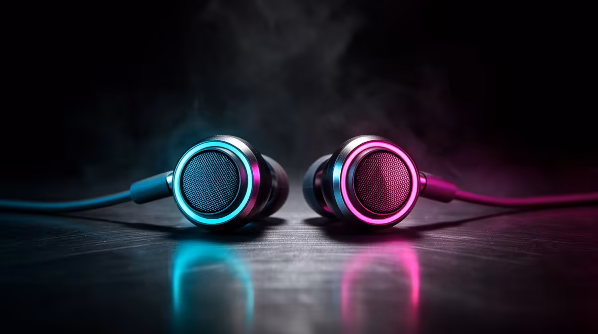 Can Wired EarPods Produce Deep Rich: fit, latency and daily