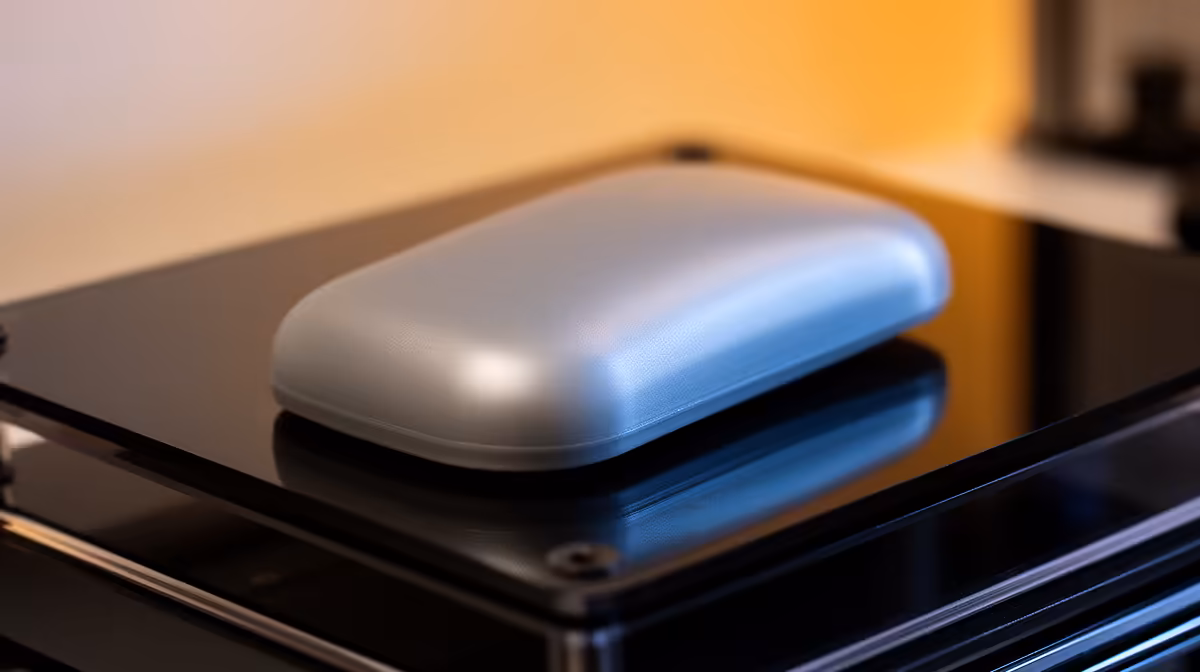 Achieve a Luxurious Glossy Finish: connector fit checks
