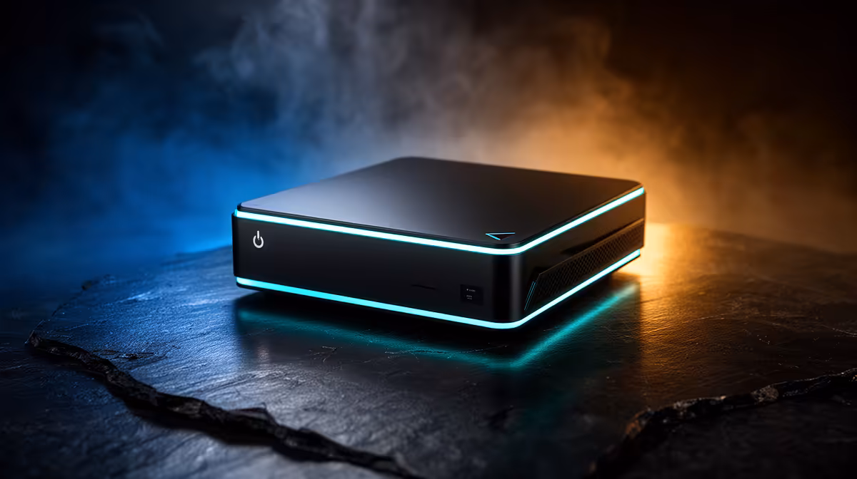 DGX Spark Availability for SA Buyers