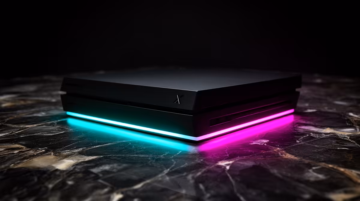 The Import Reality Behind A New Device