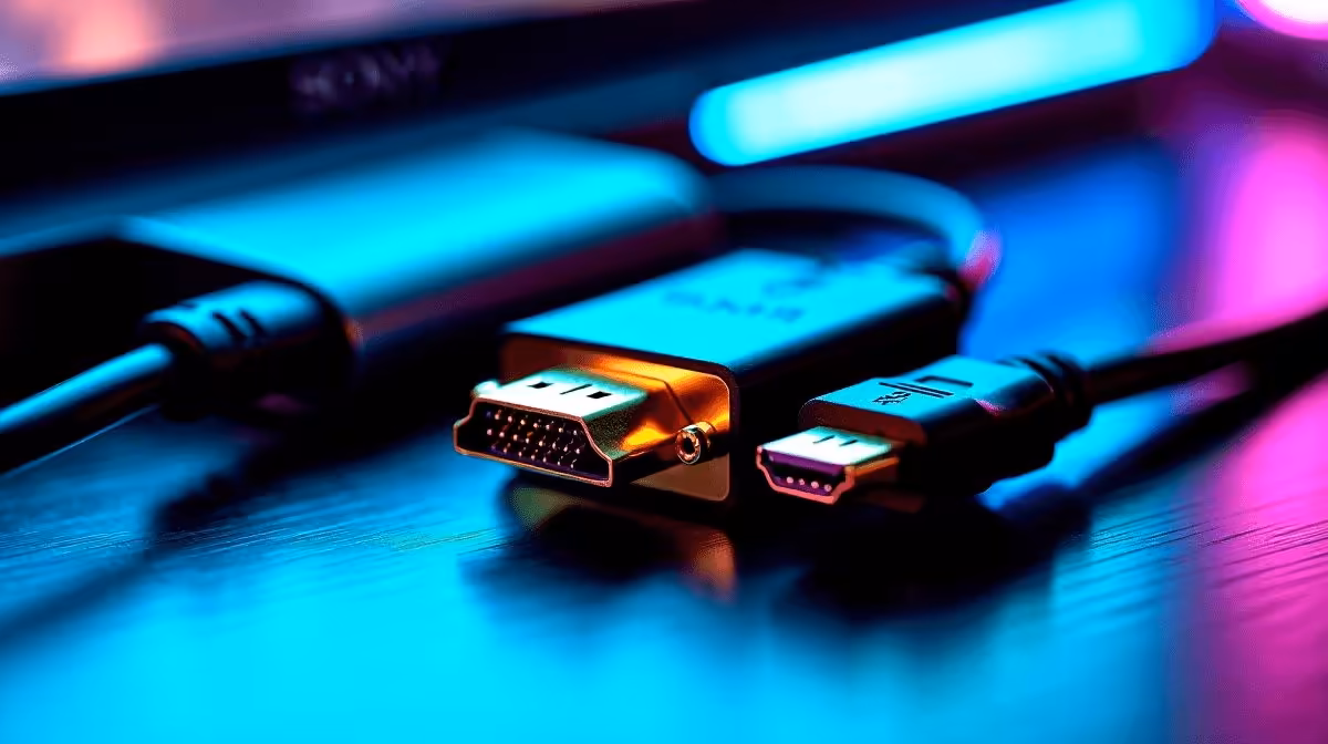 HDMI to VGA adapter: what works and what doesn’t
