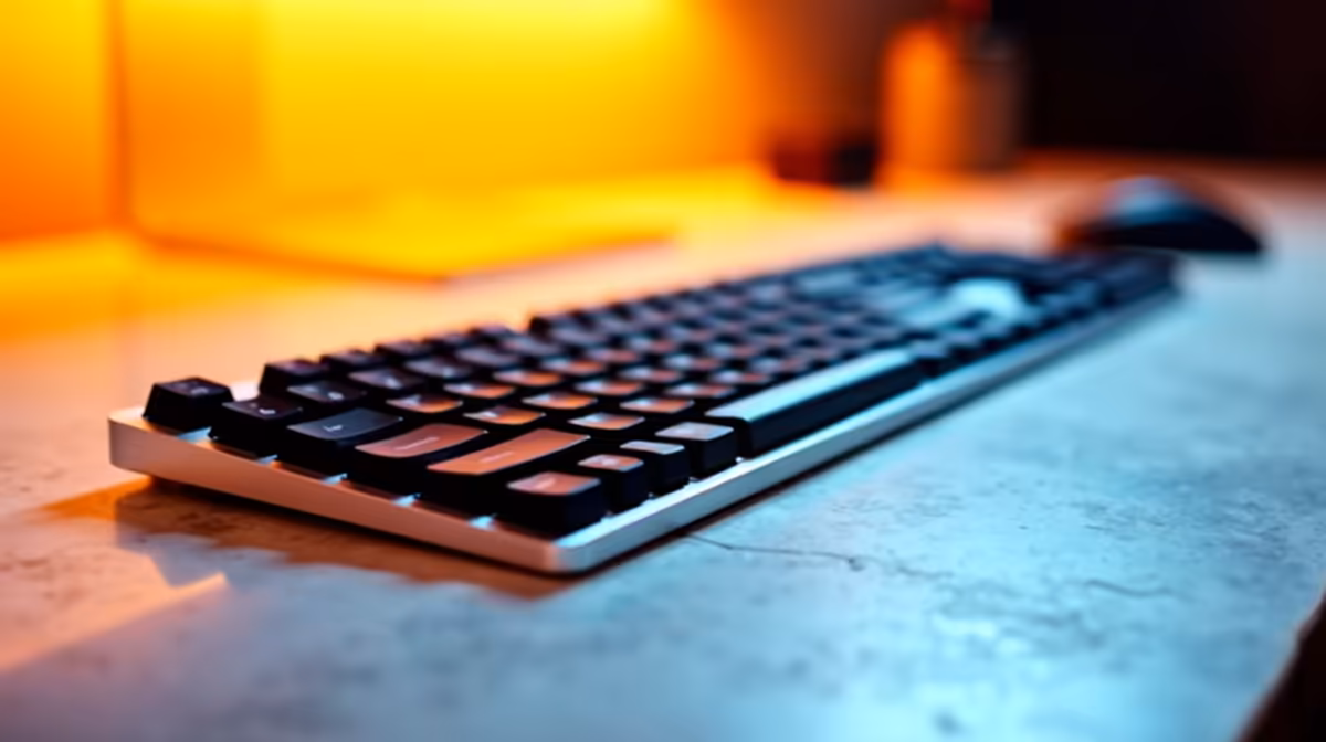 Can You Connect the Logitech MX Keys S to Multiple