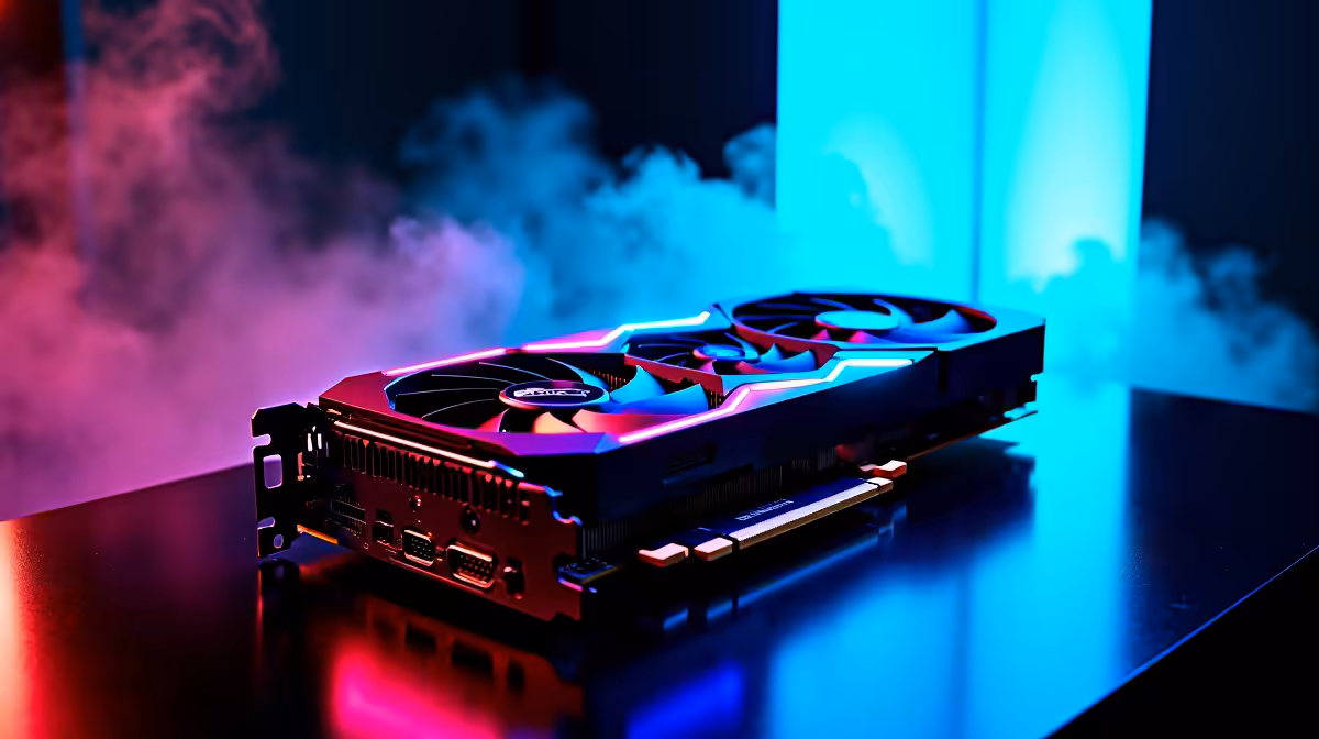 Can You Do Video Editing With the RTX 5090?
