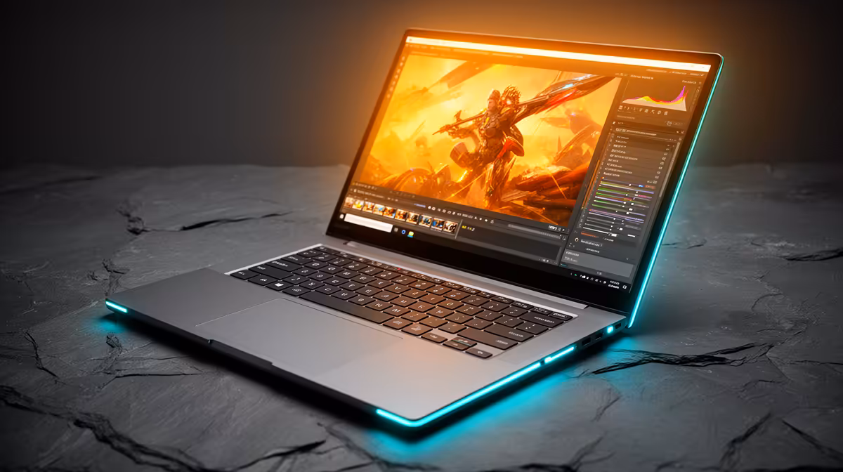 Can You Edit Photos on MacBook Neo with 8GB RAM?