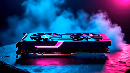 Can You Fit an RTX 5090 in a Fractal Design North?
