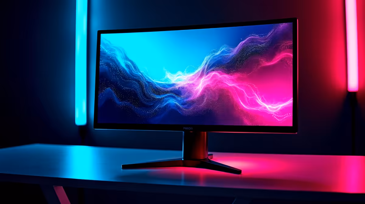 Can You Game on a 1440p monitor SA?