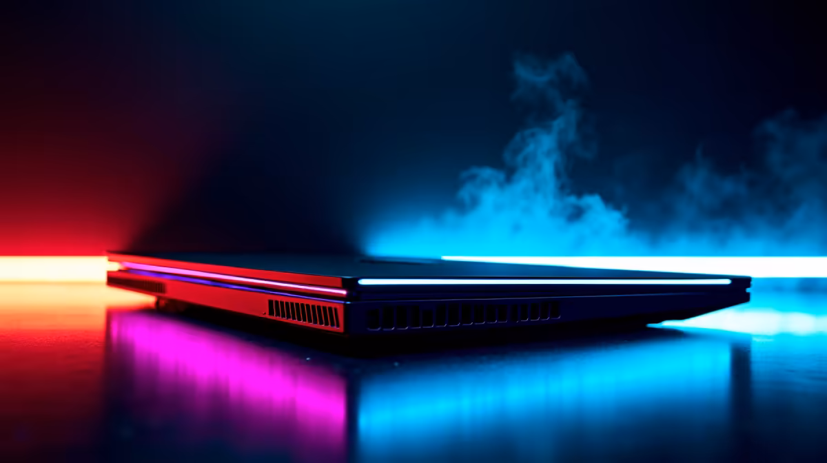 Can You Game on a ASUS ROG laptop SA?