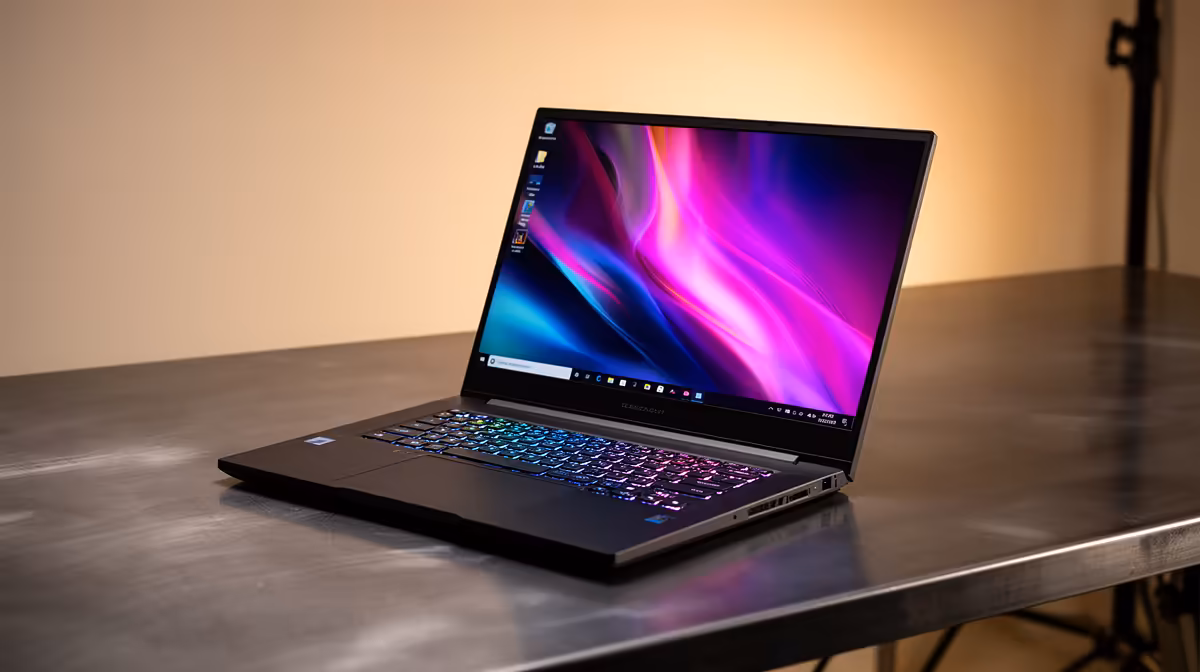 Can You Game on a content creator laptop SA?