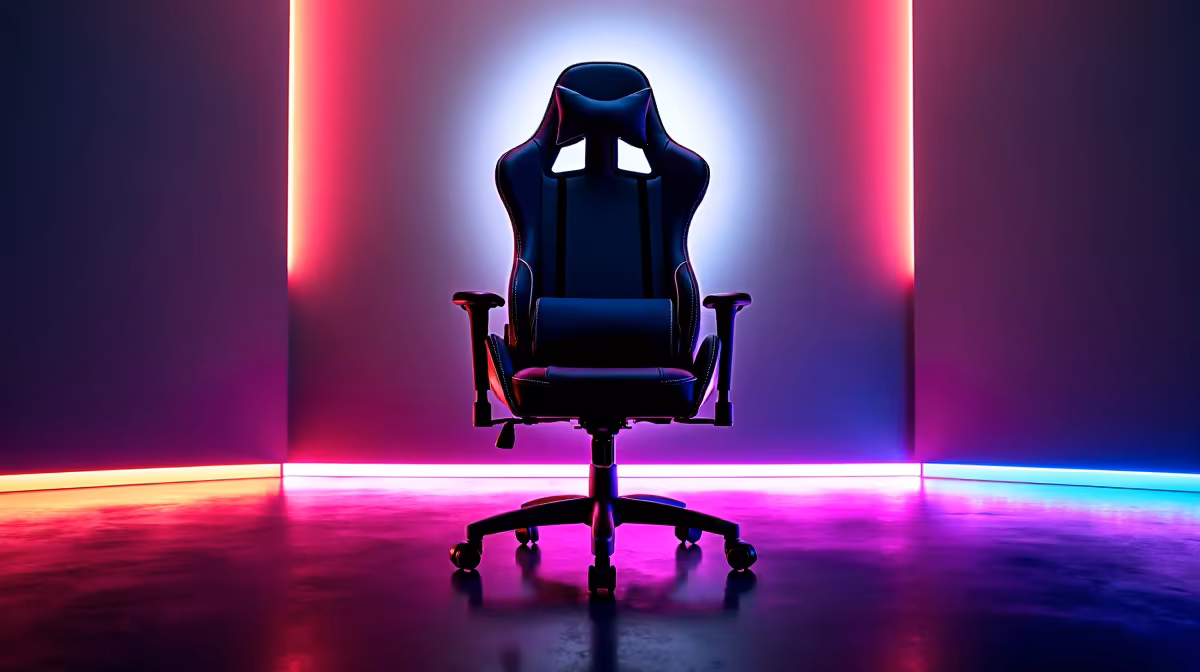 Can You Game on a gaming chair SA?