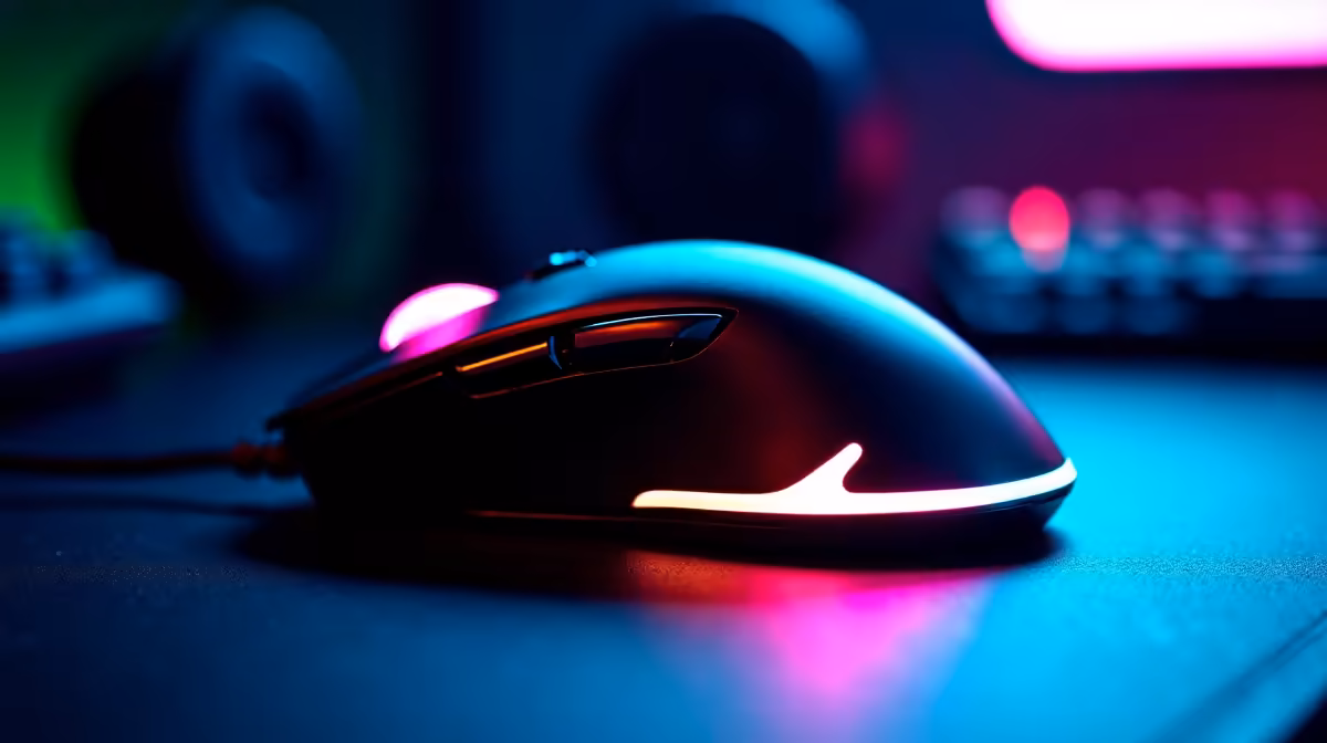 Can You Game on a gaming mouse SA?