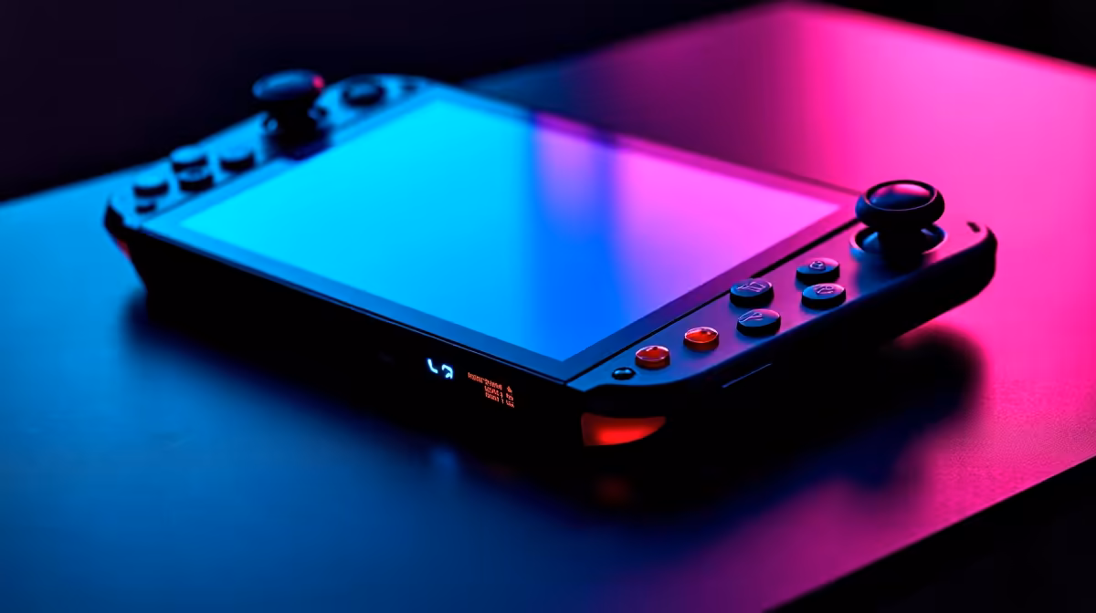 Can You Game on a Lenovo Legion Go SA?