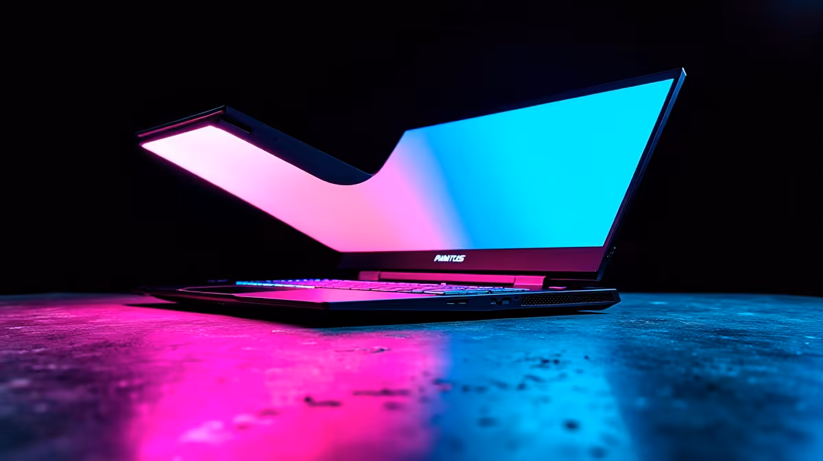 Can You Game on a Lenovo Legion SA?