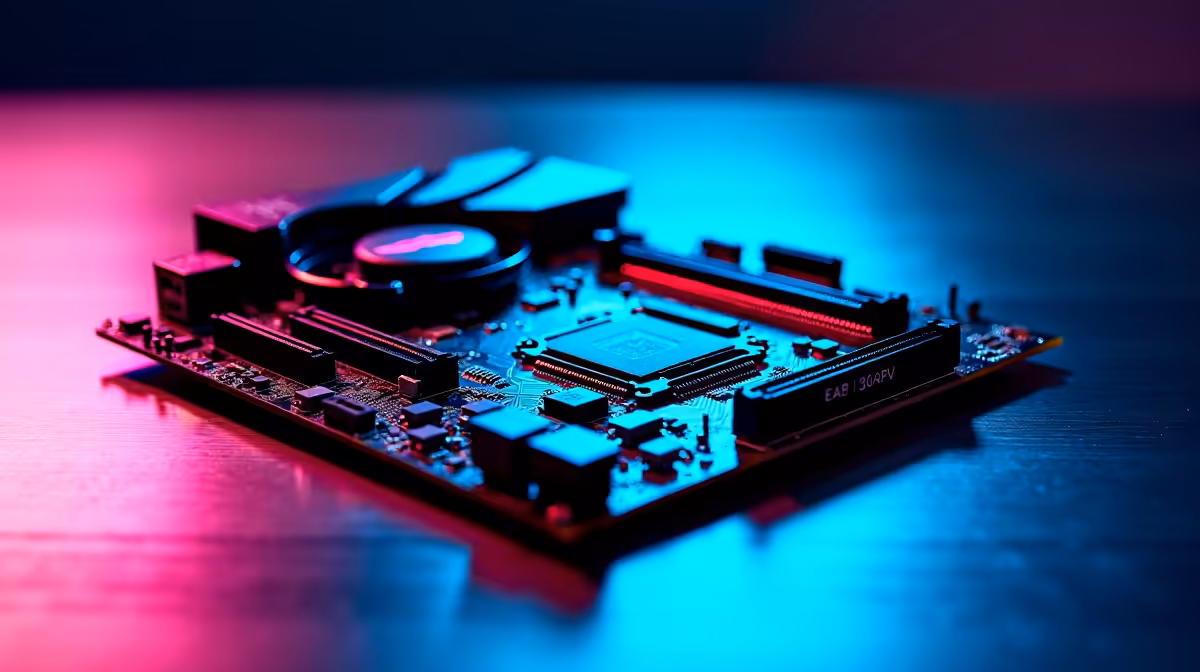 Can You Game on a motherboard SA?