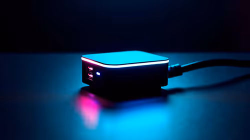 Can You Game on a powerline adapter in South Africa?