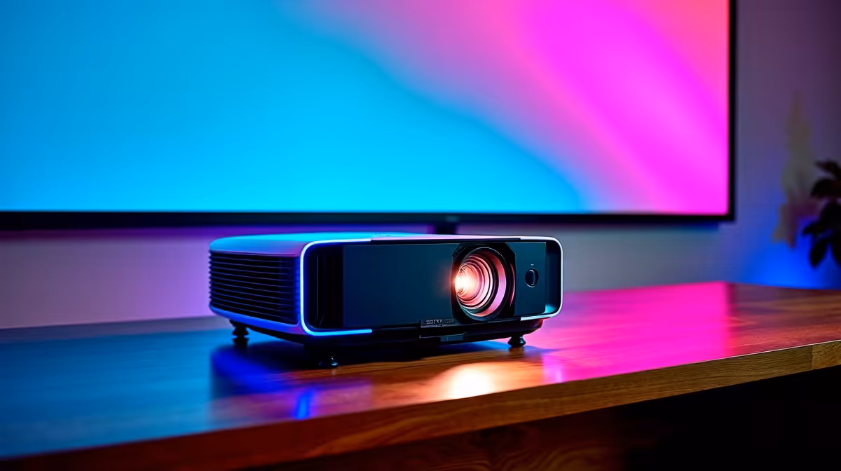 Can You Game on a Projector? Input Lag, Setup, and