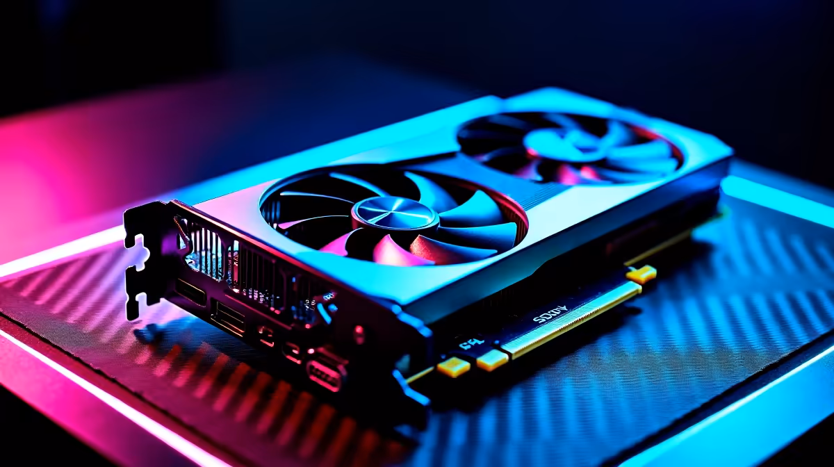 Can You Game on a RTX 5060 SA?