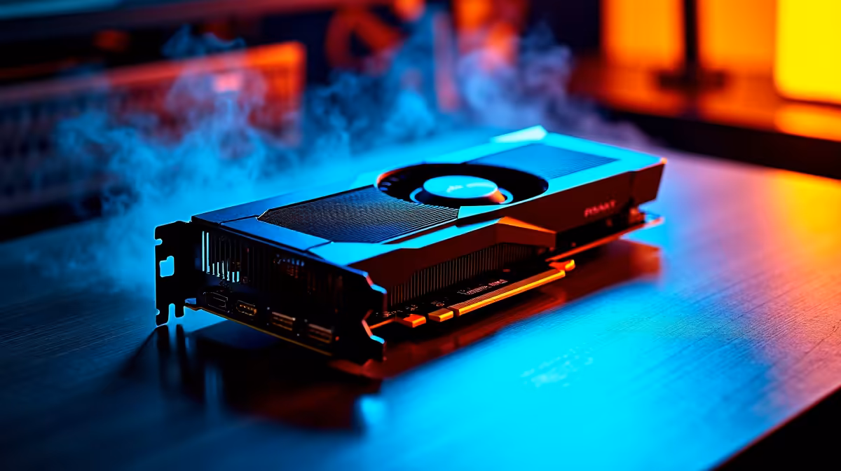 Can You Game on a RTX 5070 SA?