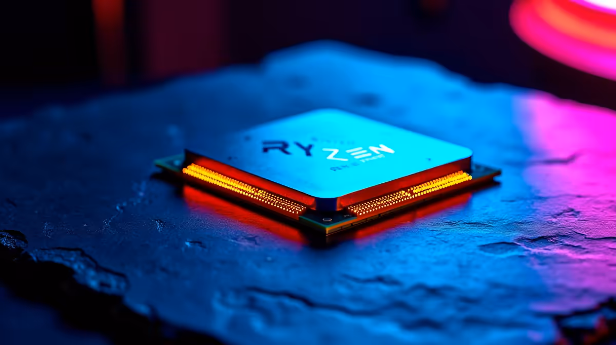 Can You Game on a Ryzen 7 9800X3D SA?