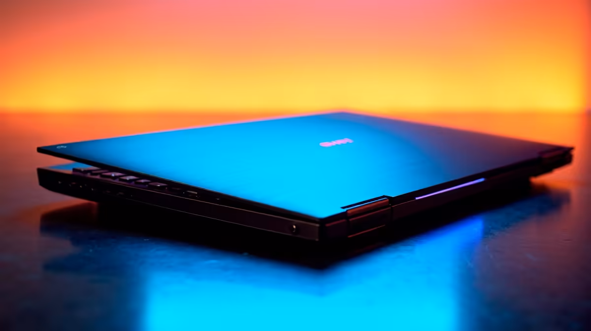 Can You Game on a Snapdragon X2 Laptop? ARM Gaming