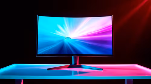 Can You Game on a ultrawide monitor in South Africa?