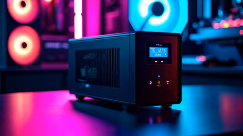 Can You Game on a UPS During Load Shedding?
