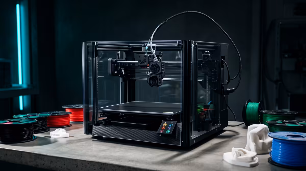 3D Printer ROI Guide for SA Makers
