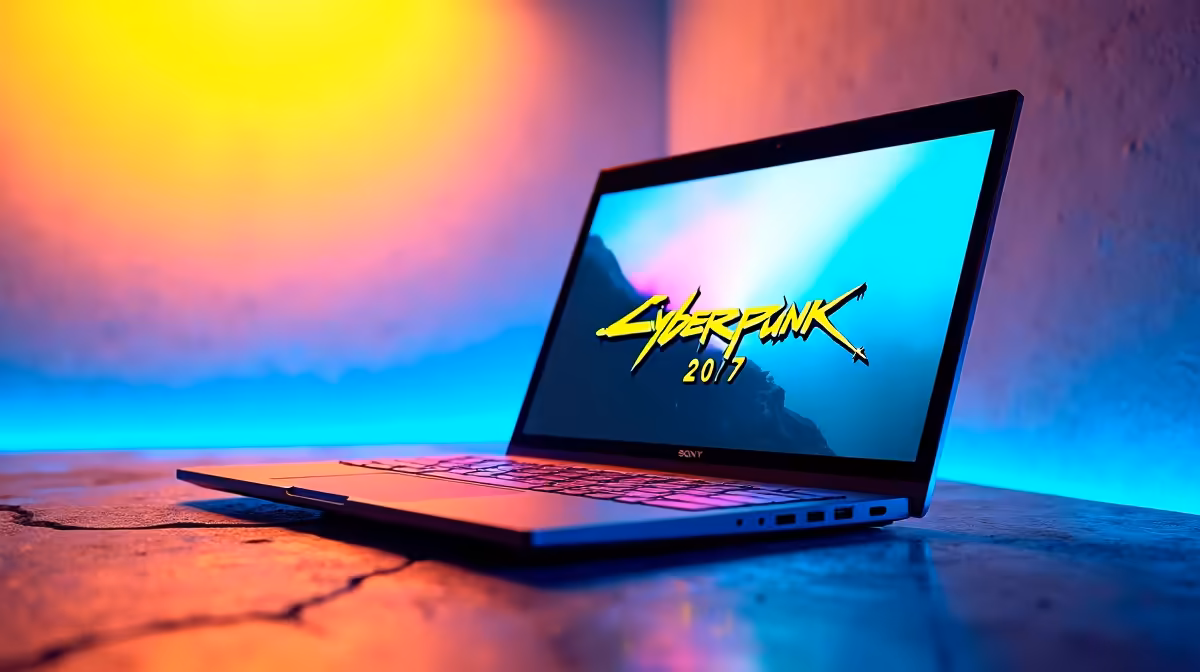 Can You Play Cyberpunk on Mac in?