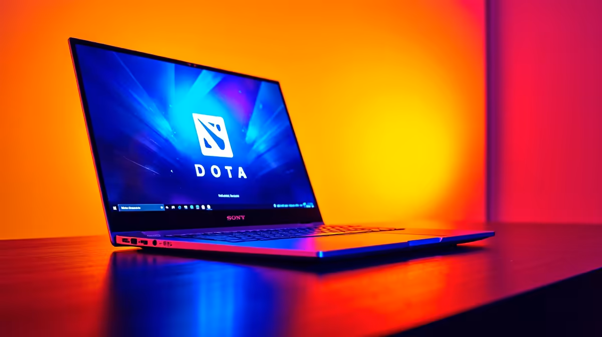 Can You Play DOTA 2 on Mac in?