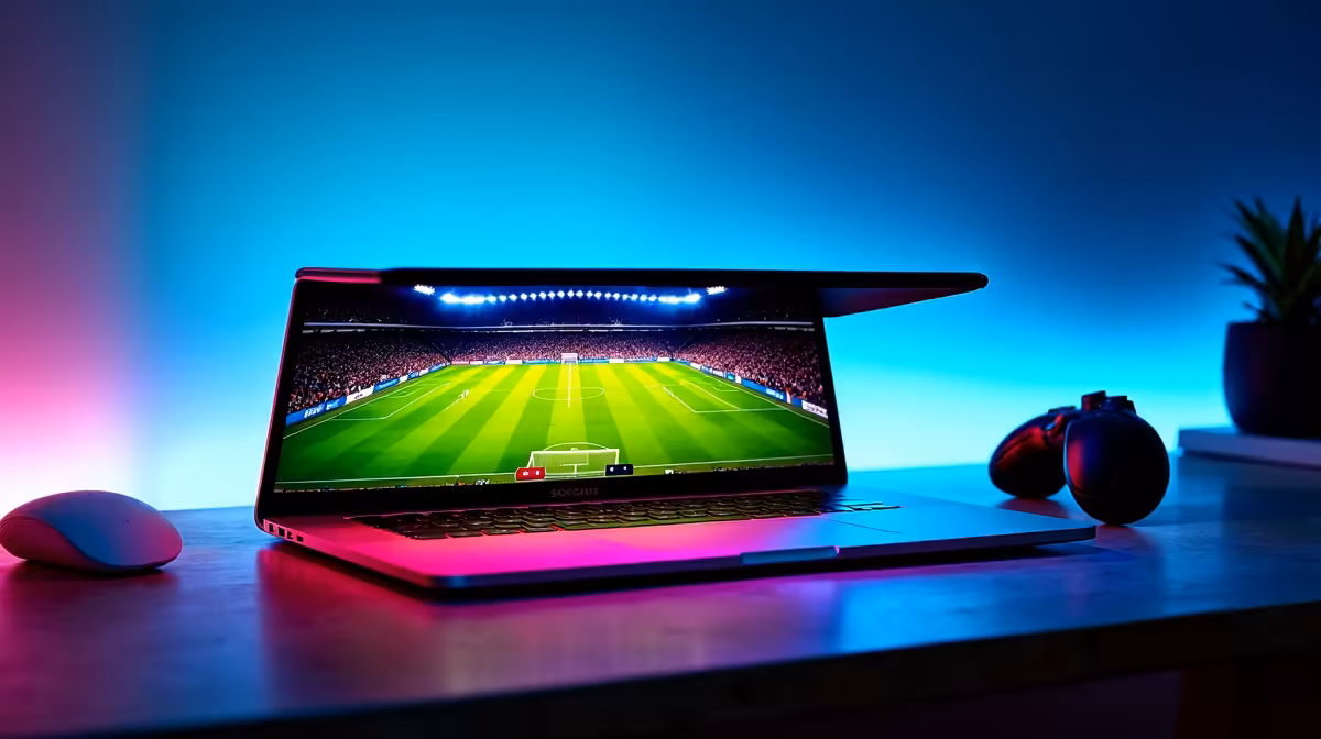 Can You Play FIFA on Mac in?