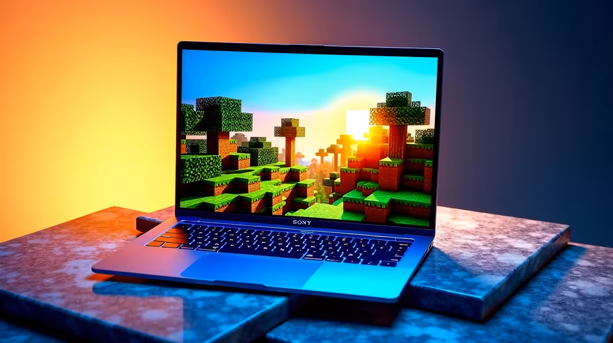 Can You Play Minecraft on Mac in?