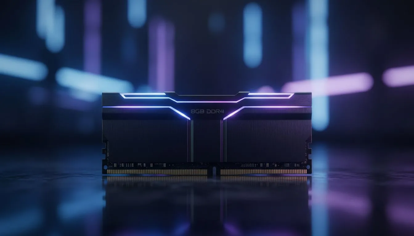8GB DDR4 Gaming: Esports Playability