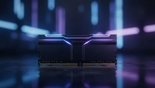 8GB DDR4 Gaming: Can You Run Modern Esports?