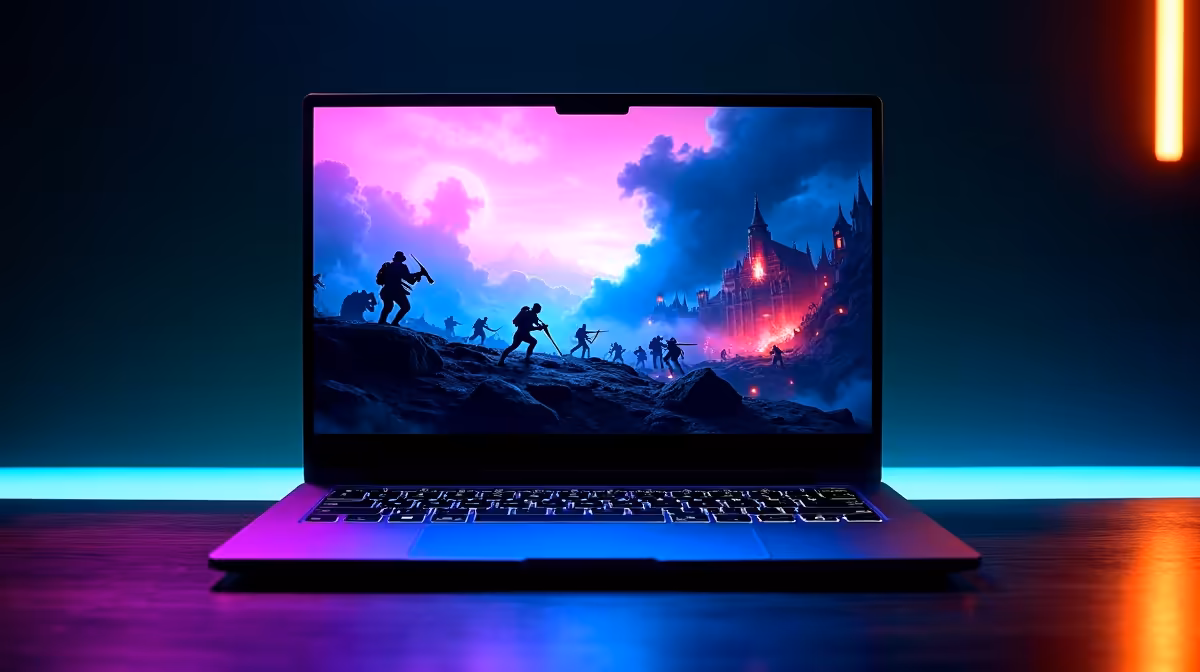 Can You Play Monster Hunter Wilds on Mac in?