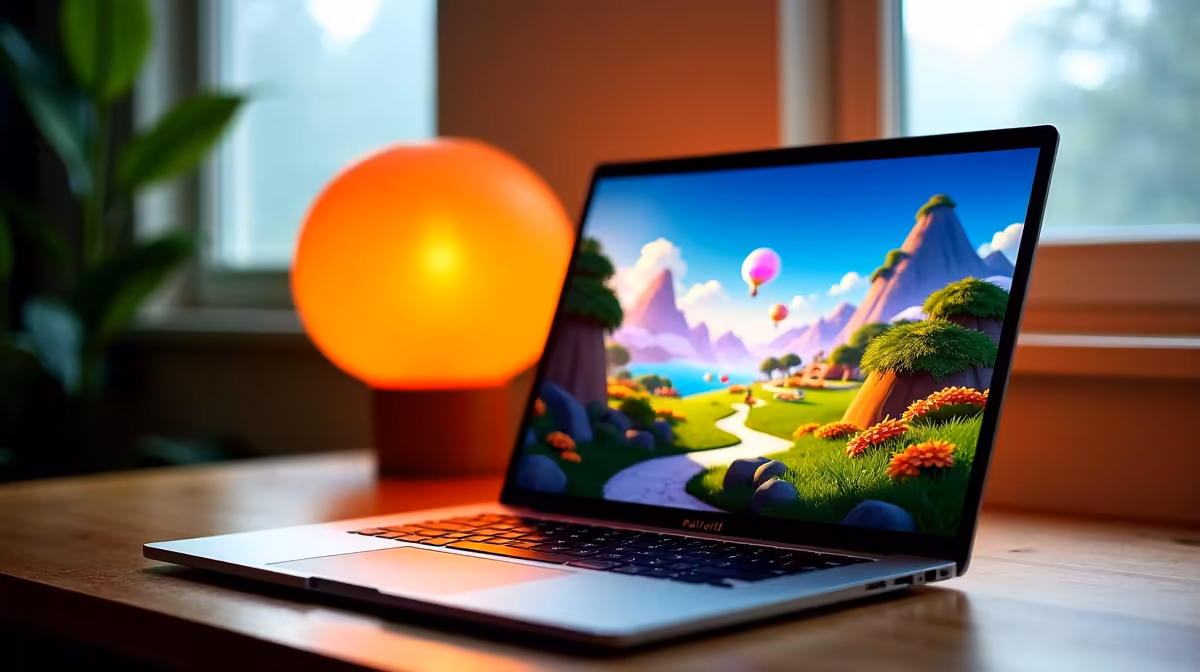 Can You Play Palworld on Mac in?