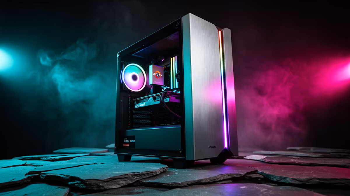 Play PC Games Using Only Integrated: material, settings and