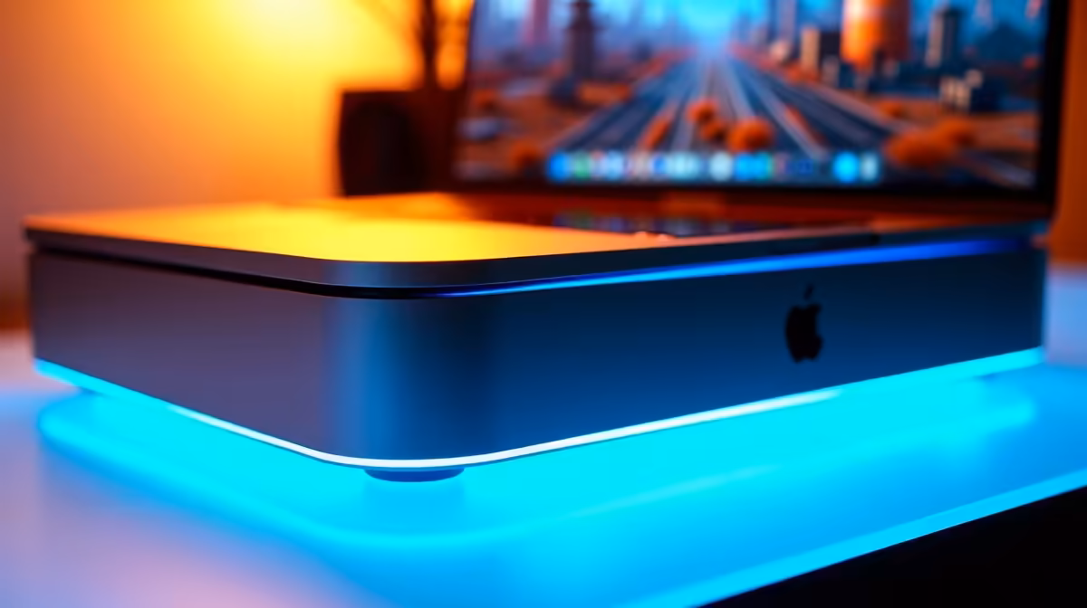 Can You Play Rust on Mac in?