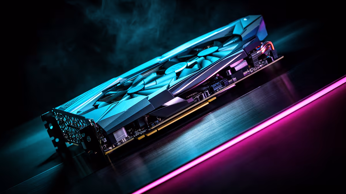 RTX 5070 on 550W: what really happens